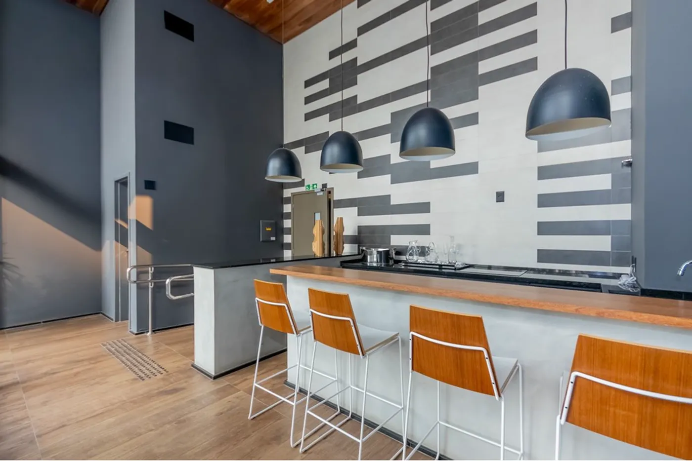 IBI 65 Apto 601481024-17 - REMAX Comunità Exclusividades — foto 2