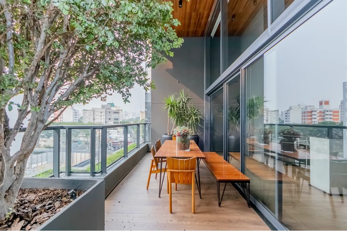 IBI 65 Apto 601481024-17 - REMAX Comunità Exclusividades — foto 3