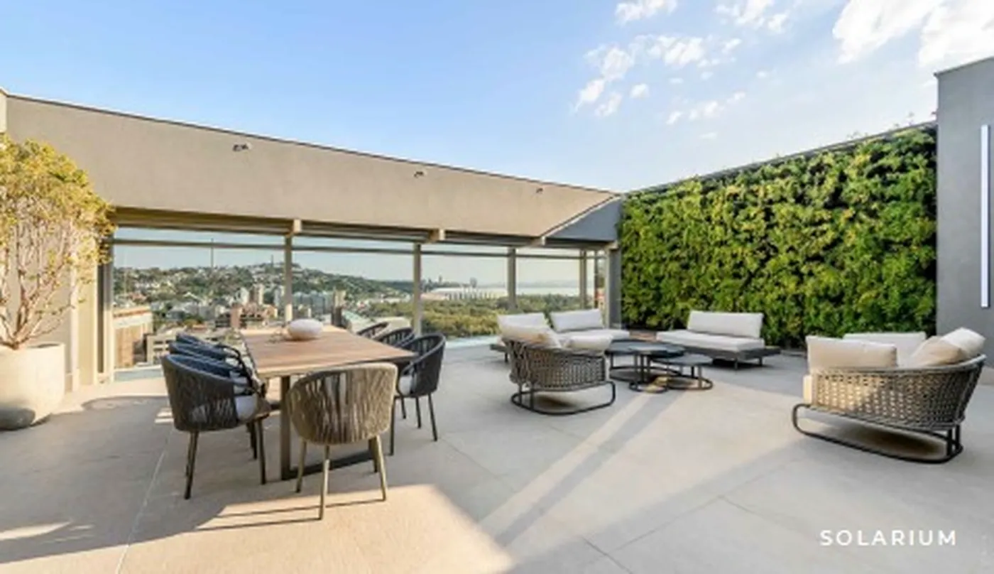 Atmosfera Air Apto ONE35944 - One Imoveis de Luxo Exclusividades — foto 3