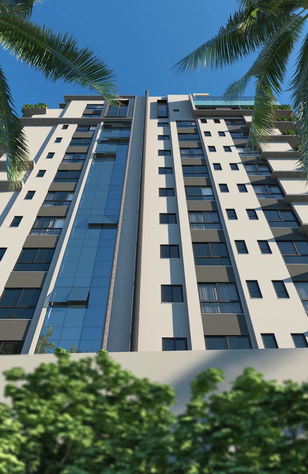 Jardins Palace - Absoluta Construtora e Incorporadora SC