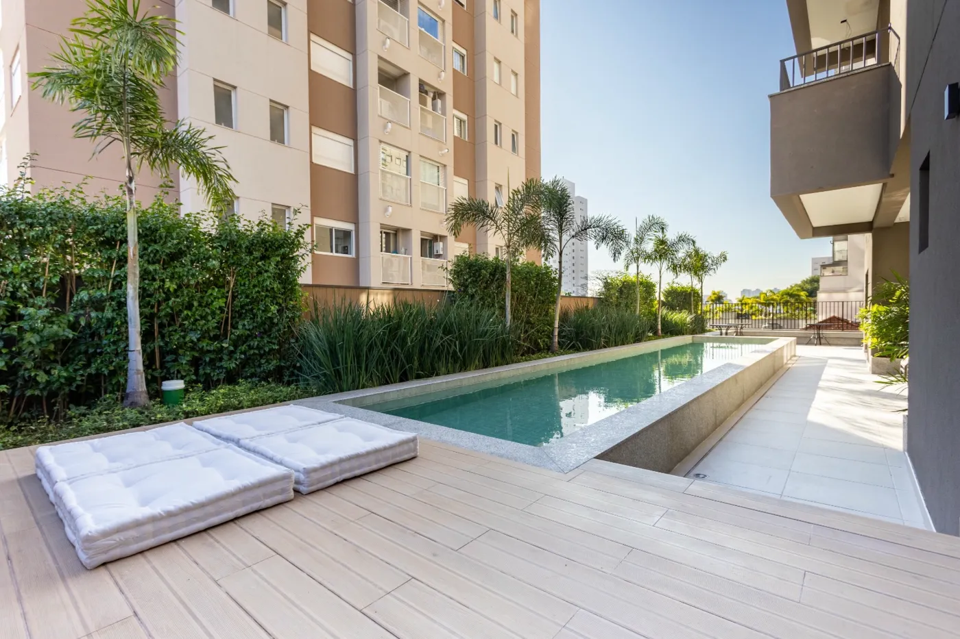 Vitta Vila Mariana - Residencial — foto 2