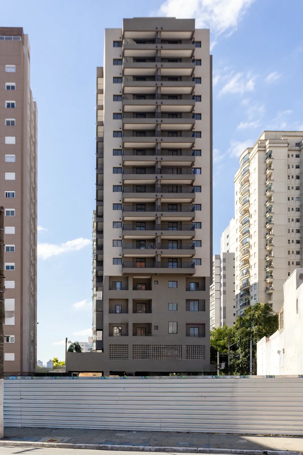 Vitta Vila Mariana - Residencial — foto 5