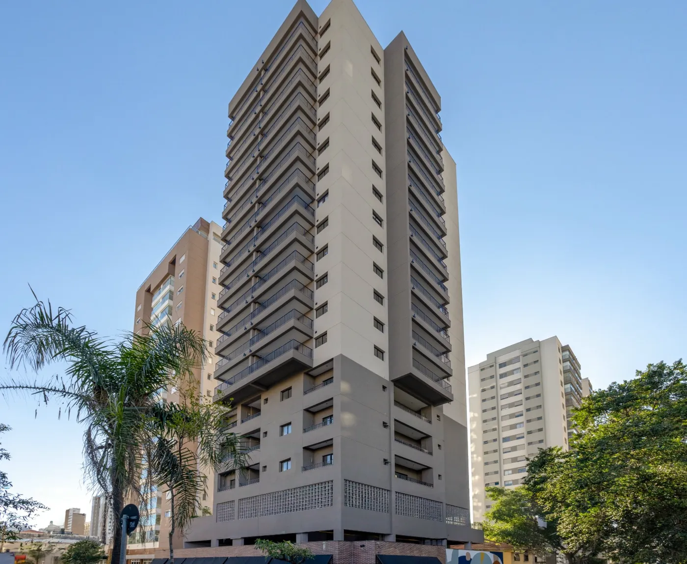 Vitta Vila Mariana - Residencial