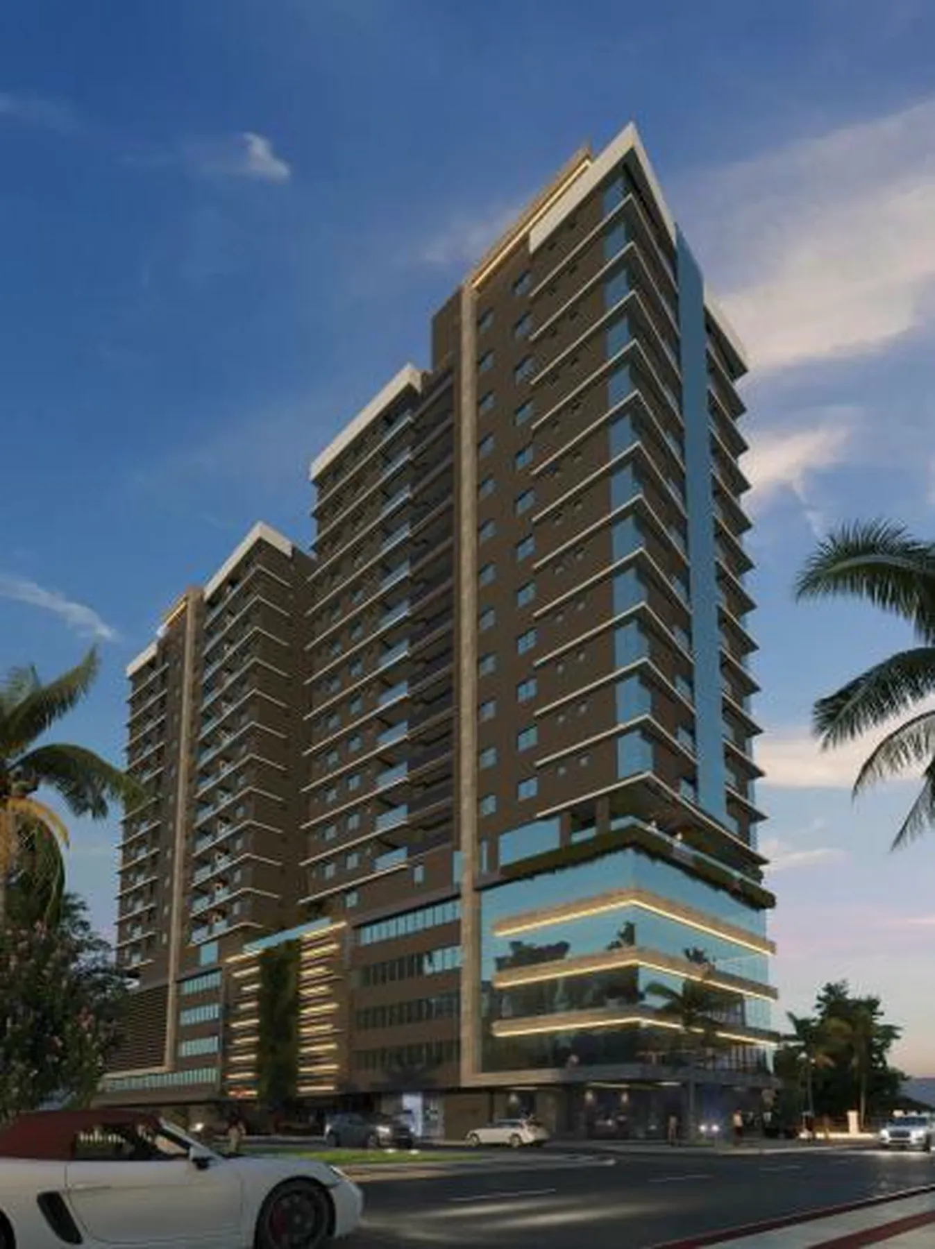 Porto Belo Home & Spa - Breve Lançamento