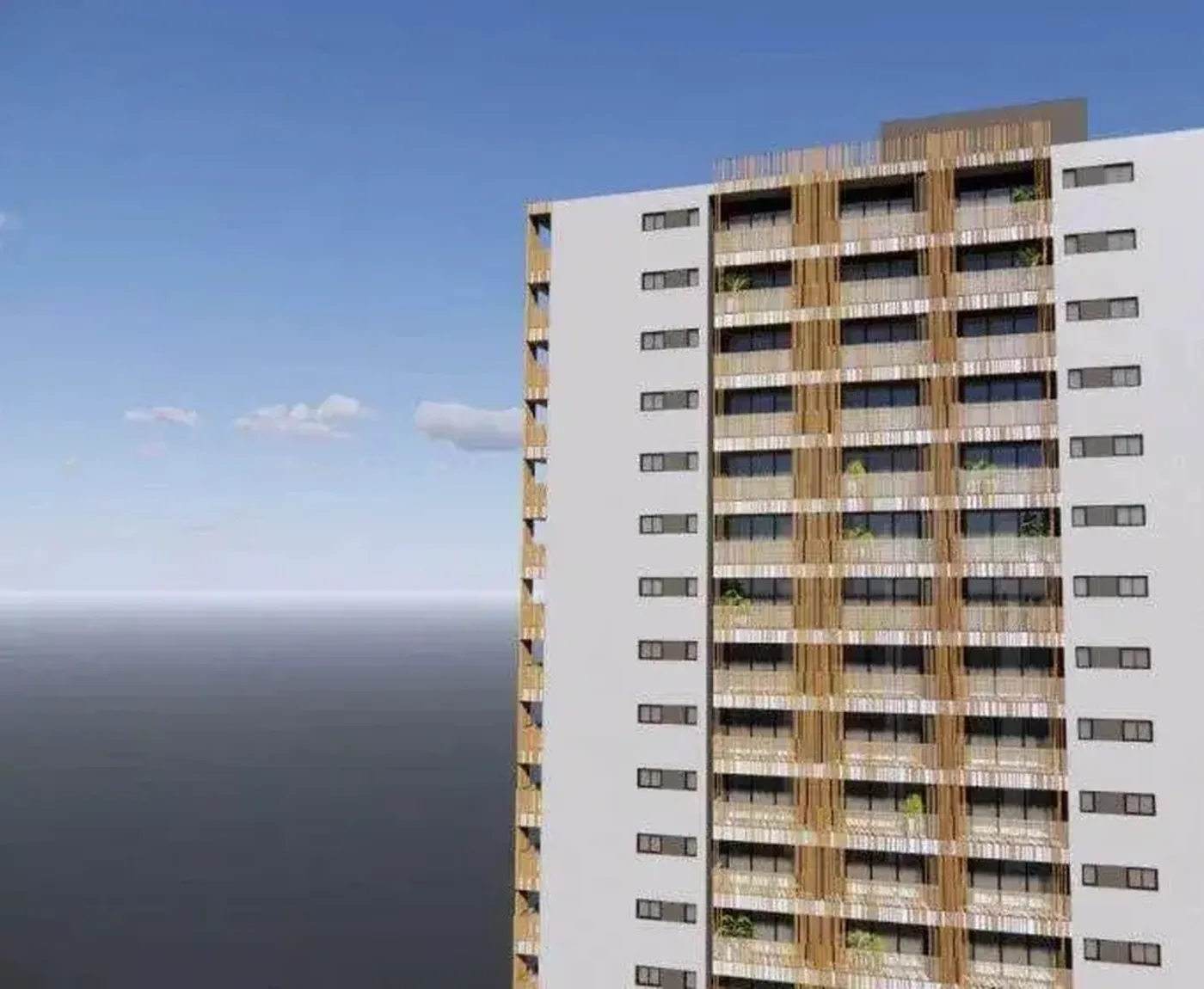 City Zen - Breve Lançamento - Grupo Saes — foto 3