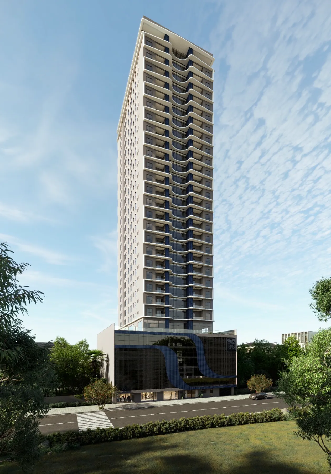 14 Bis Home Club - Planer Empreendimentos