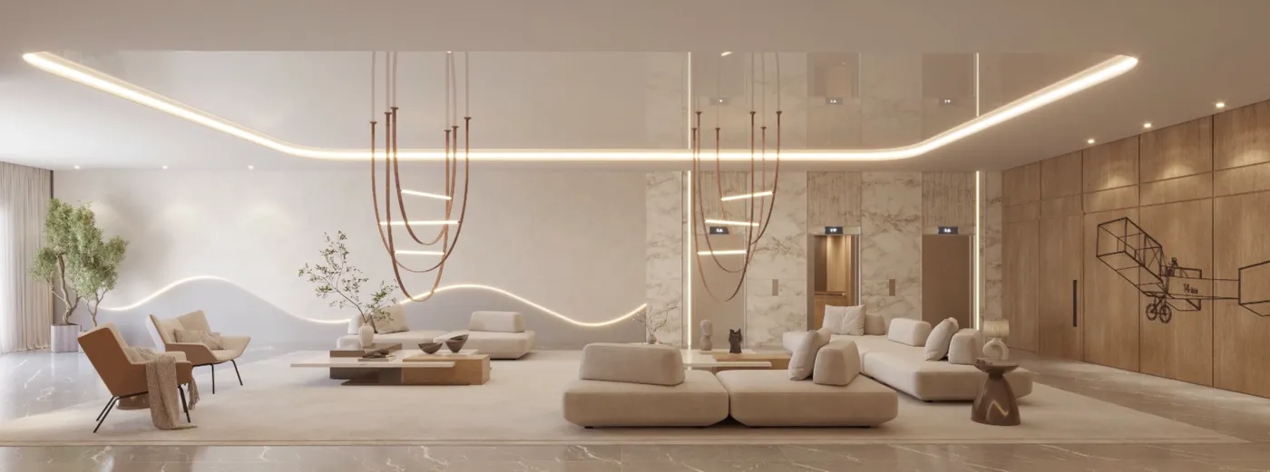 14 Bis Home Club - Planer Empreendimentos — foto 4