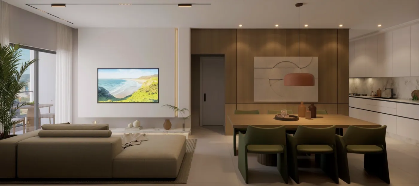 14 Bis Home Club - Planer Empreendimentos — foto 5