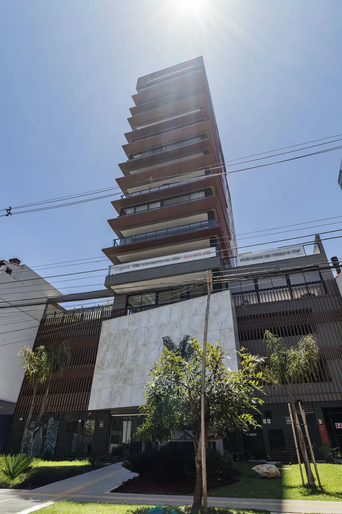 68 Jaraguá Apto 1101 - Vega Dações