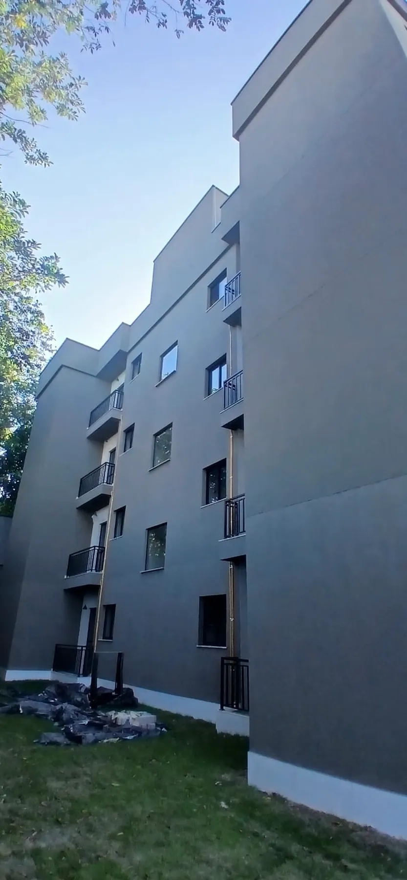Don Antônio - Casas&Casas