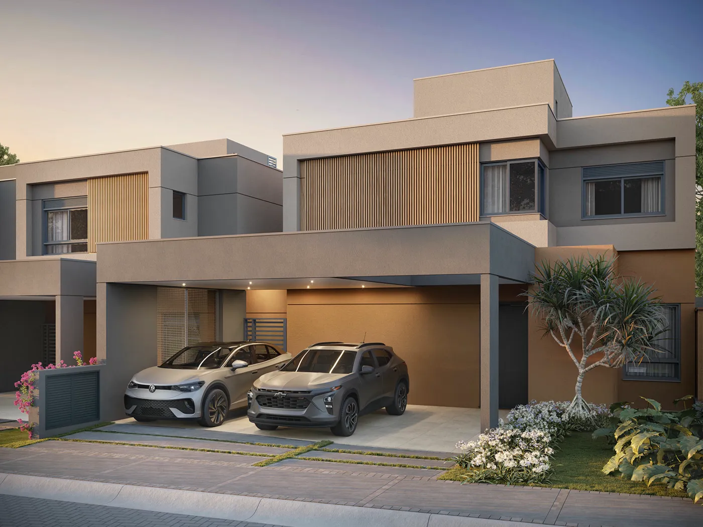 Casa Arborais Altavista - Congesa & Incorpi — foto 2