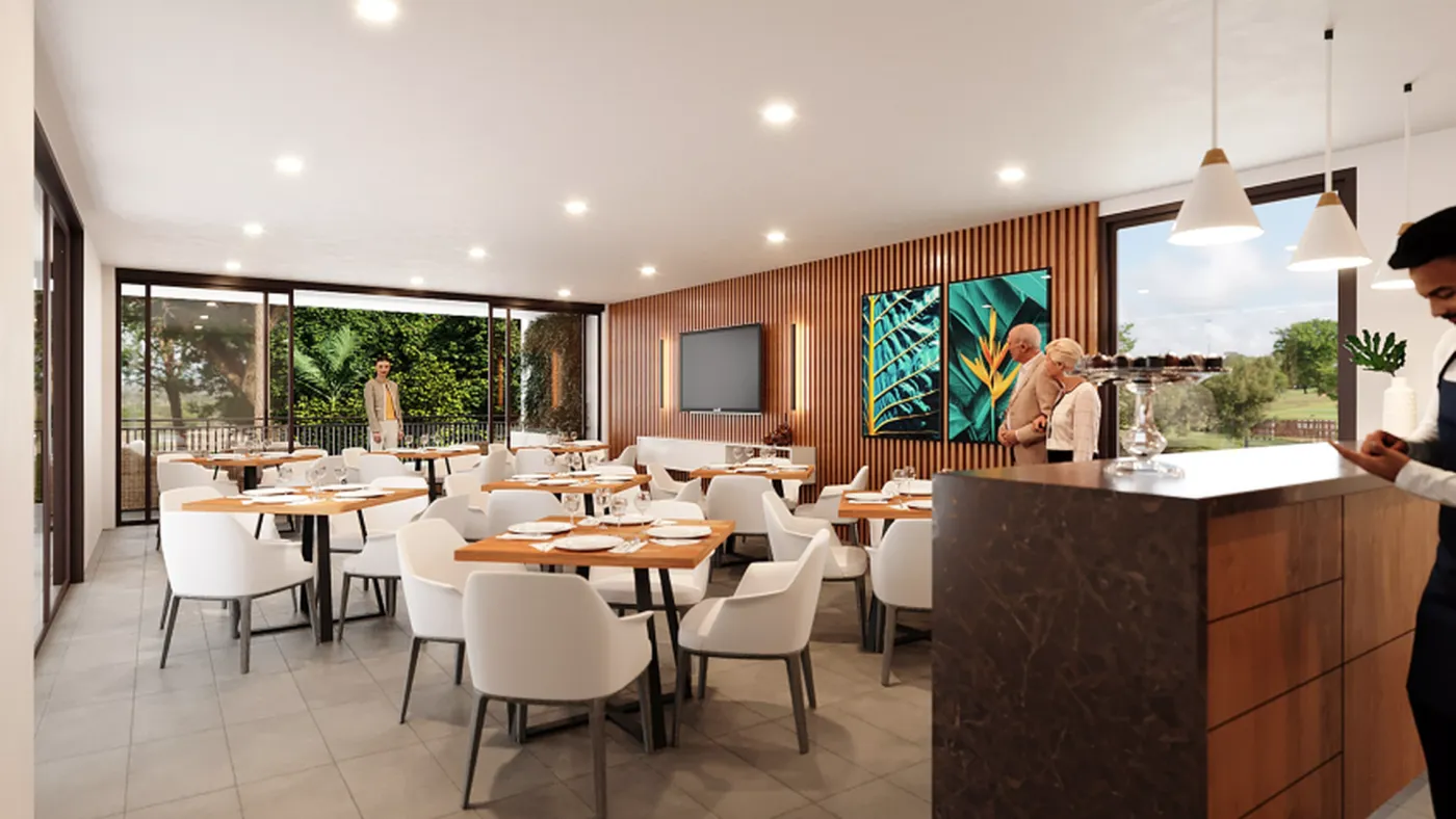 Casa Goinski - B3P Incorporadora — foto 5