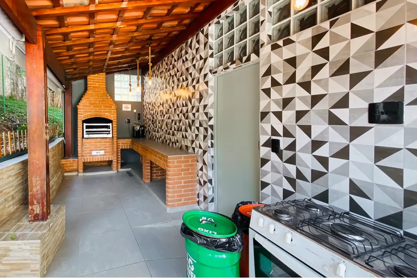 VPCB 2103 Apto 601811010-12 - REMAX HomeVision Exclusividades — foto 2