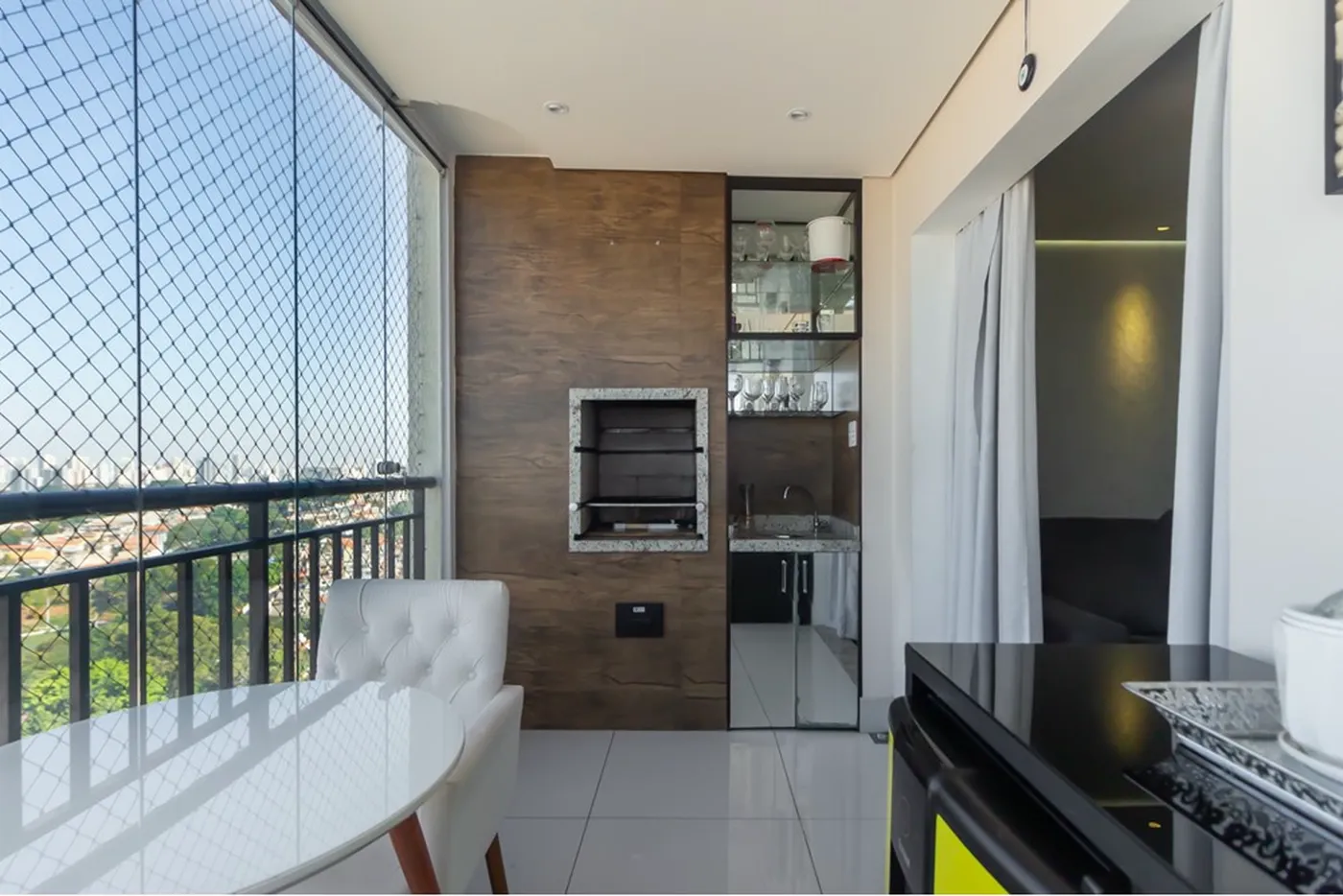 VCA 116 Apto 601811017-14 - REMAX HomeVision Exclusividades