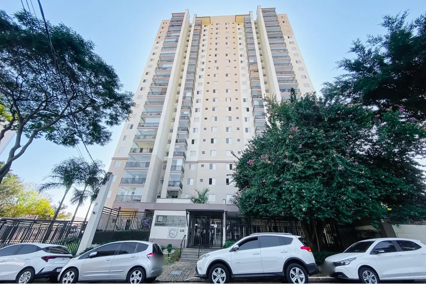 VCA 116 Apto 601811017-14 - REMAX HomeVision Exclusividades — foto 4