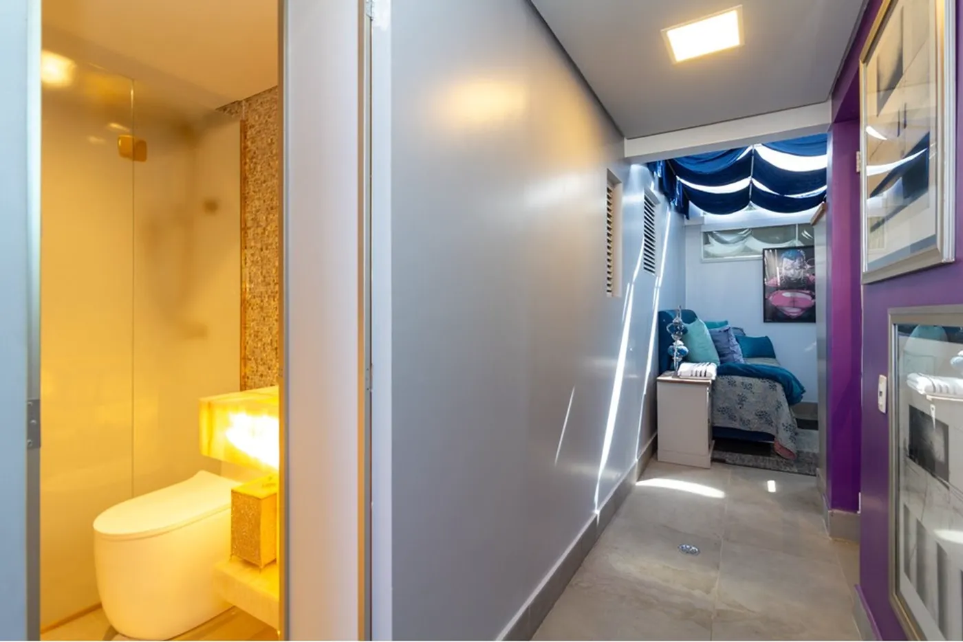 CHDSPÁDC 127 Apto 601401041-24 - REMAX Paradisus Exclusividades — foto 3