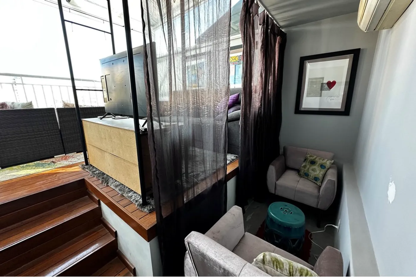 CHDSPÁDC 127 Apto 601401041-24 - REMAX Paradisus Exclusividades — foto 5