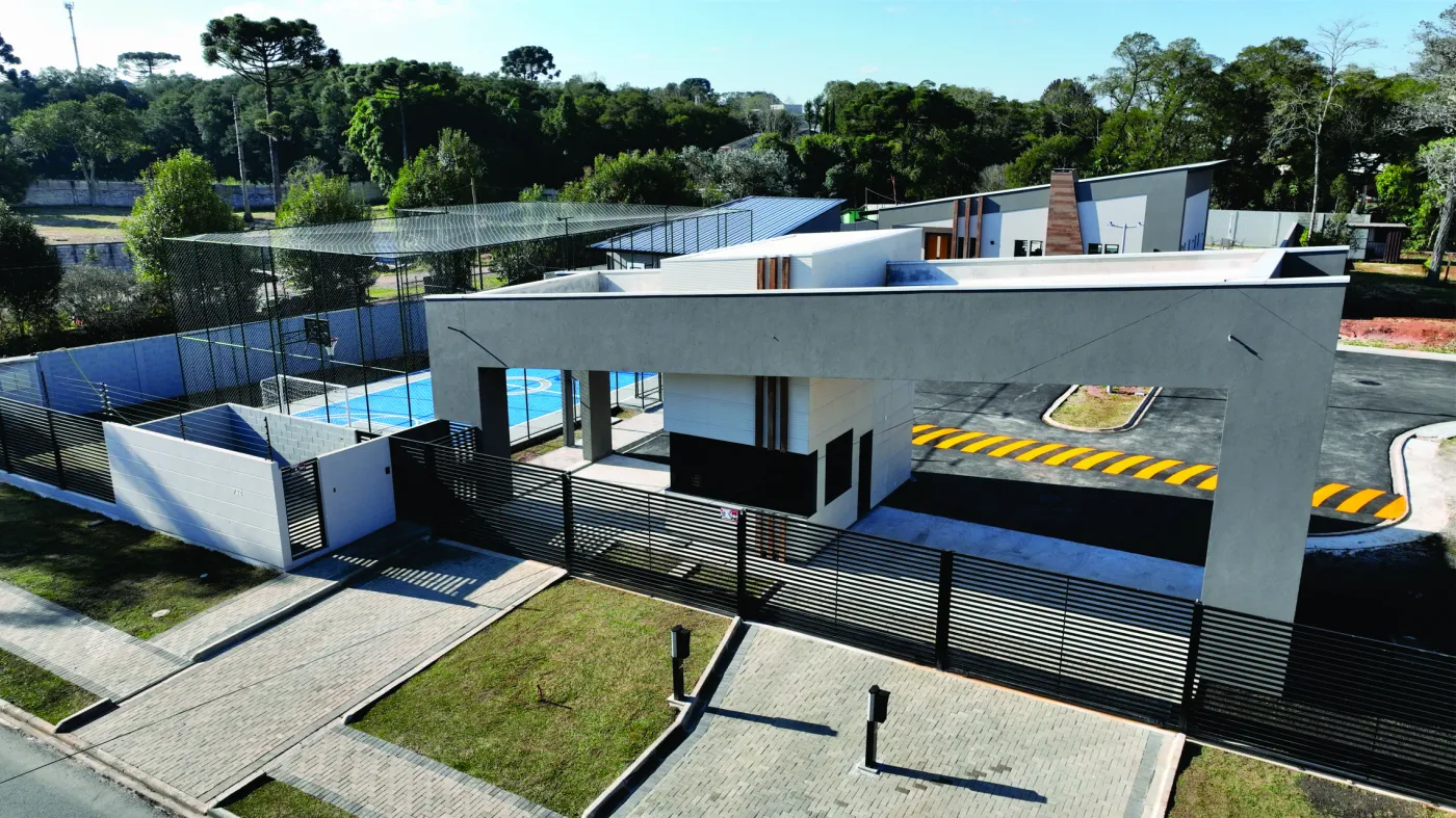 Casa Volpi - Casteval
