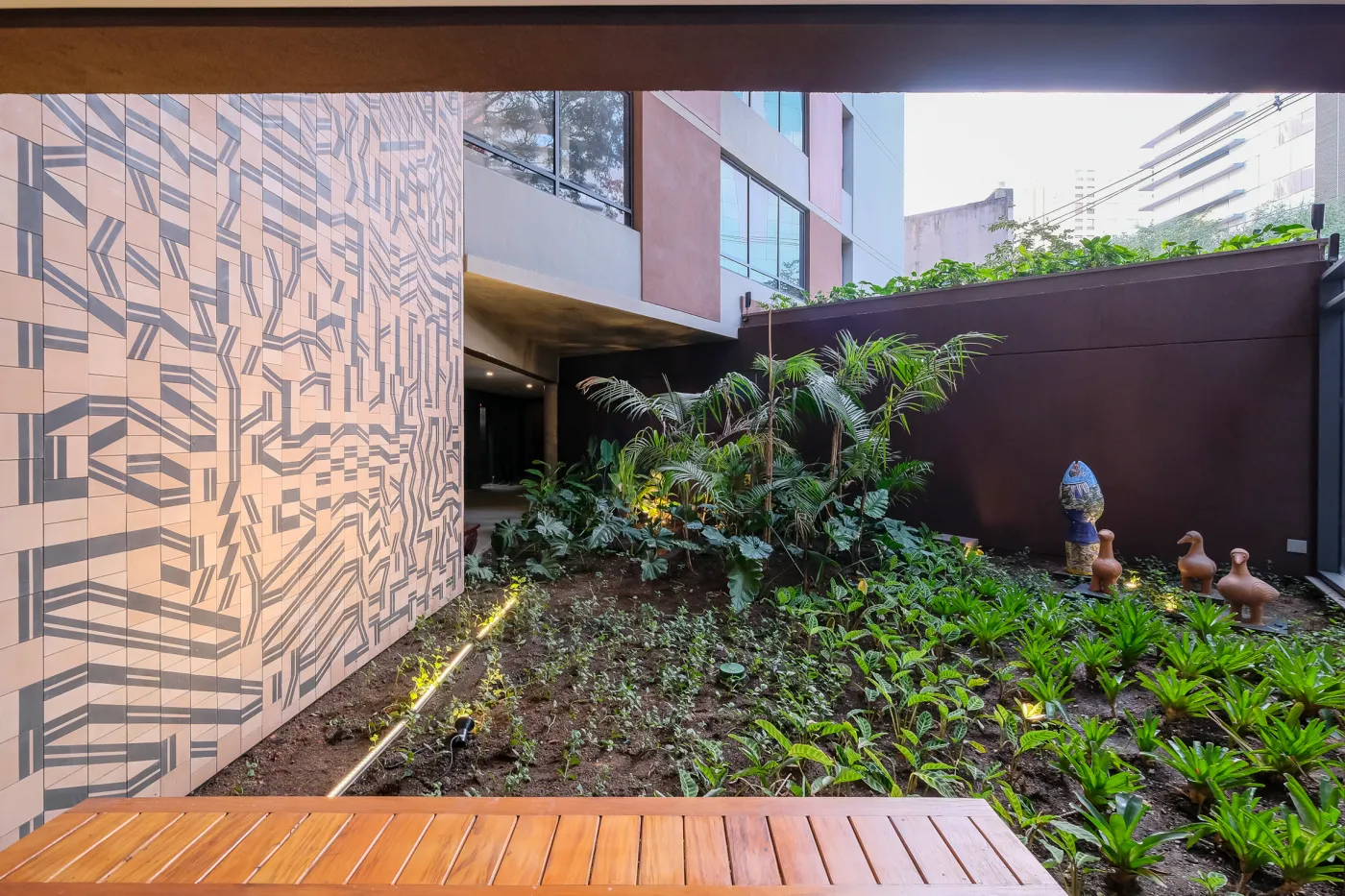 Central das Artes - Residencial — foto 2