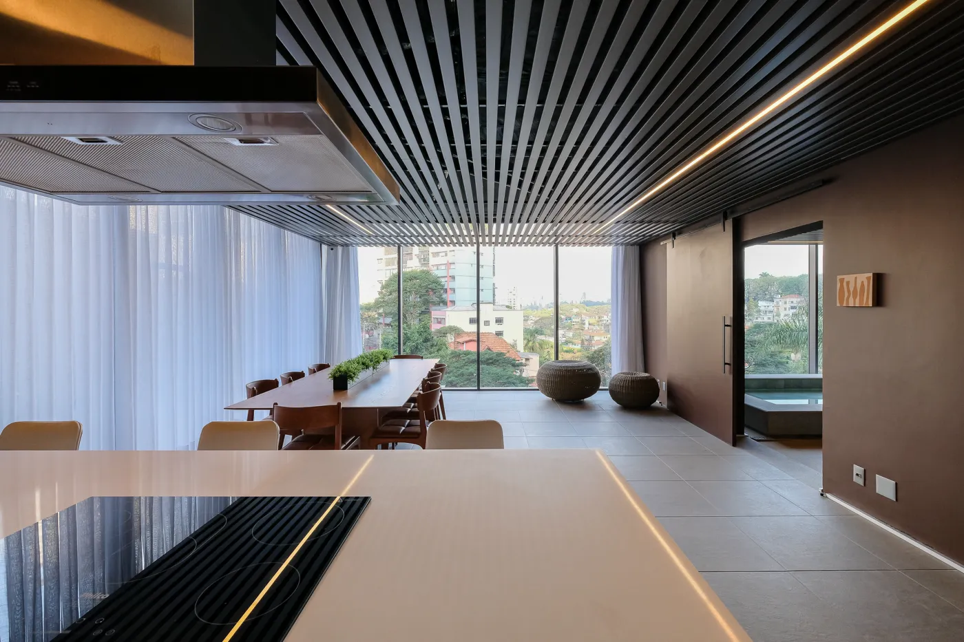 Central das Artes - Residencial — foto 3