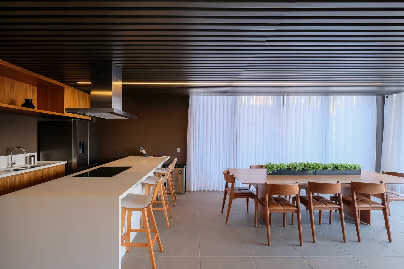 Central das Artes - Residencial — foto 4