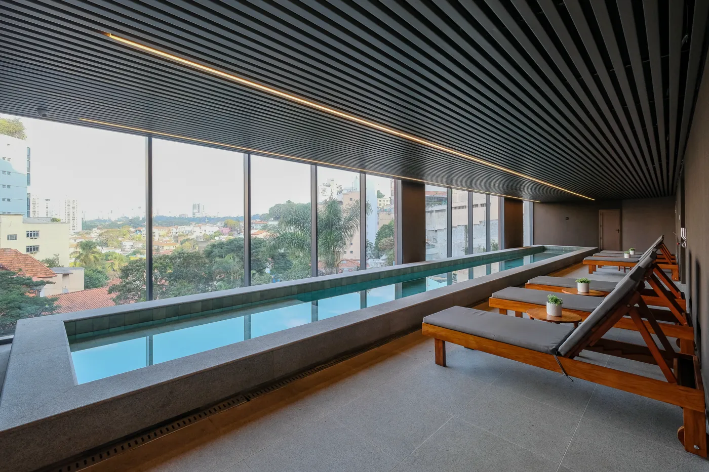 Central das Artes - Residencial — foto 5