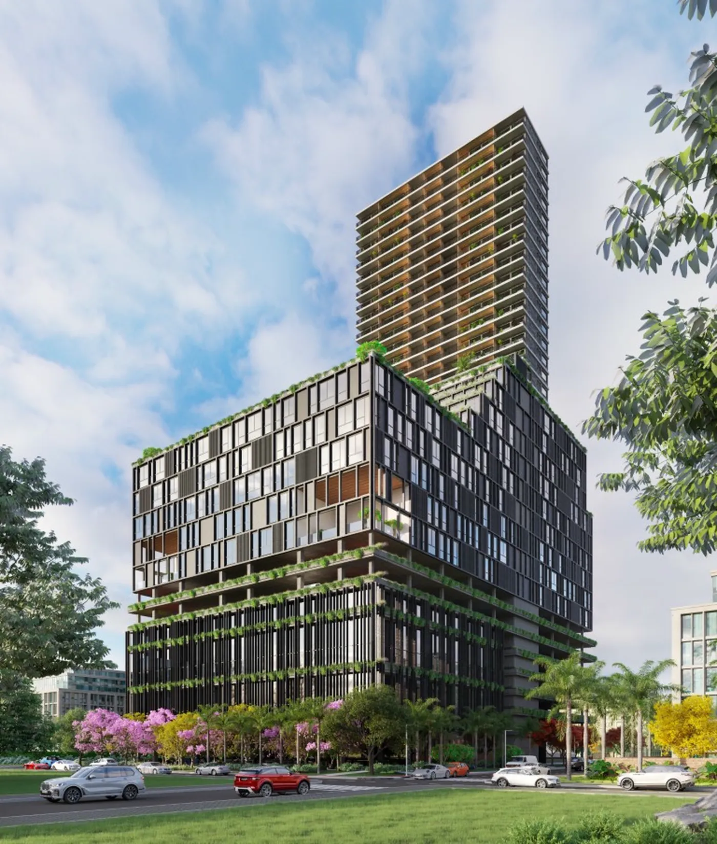 Omni Life & Health - Residencial