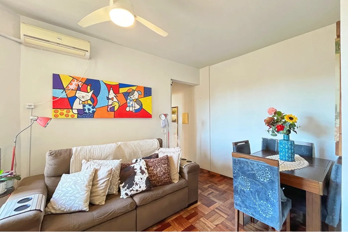 CCP 161 Apto 610191037-88 - REMAX Casa Sul Exclusividades