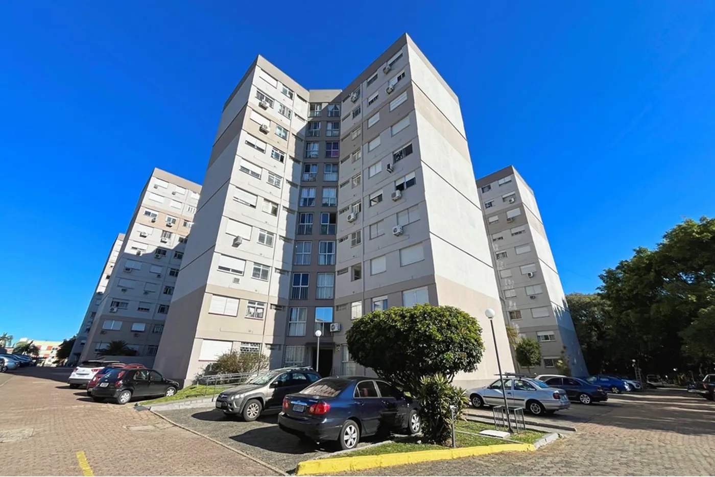 CCP 161 Apto 610191037-88 - REMAX Casa Sul Exclusividades — foto 4