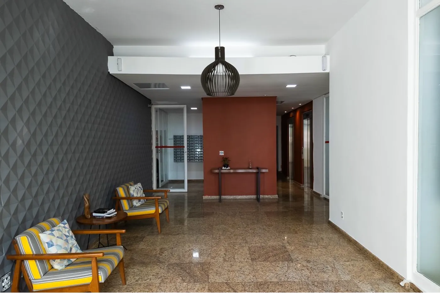 ACA 318 Apto 601971018-1235 - REMAX Empire Exclusividades — foto 2