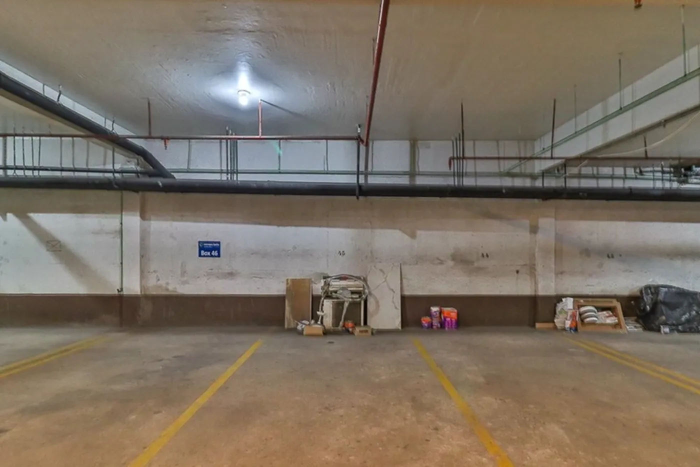 A2DO 1681 Sala 610371016-34 - REMAX Rocket Exclusividades — foto 2
