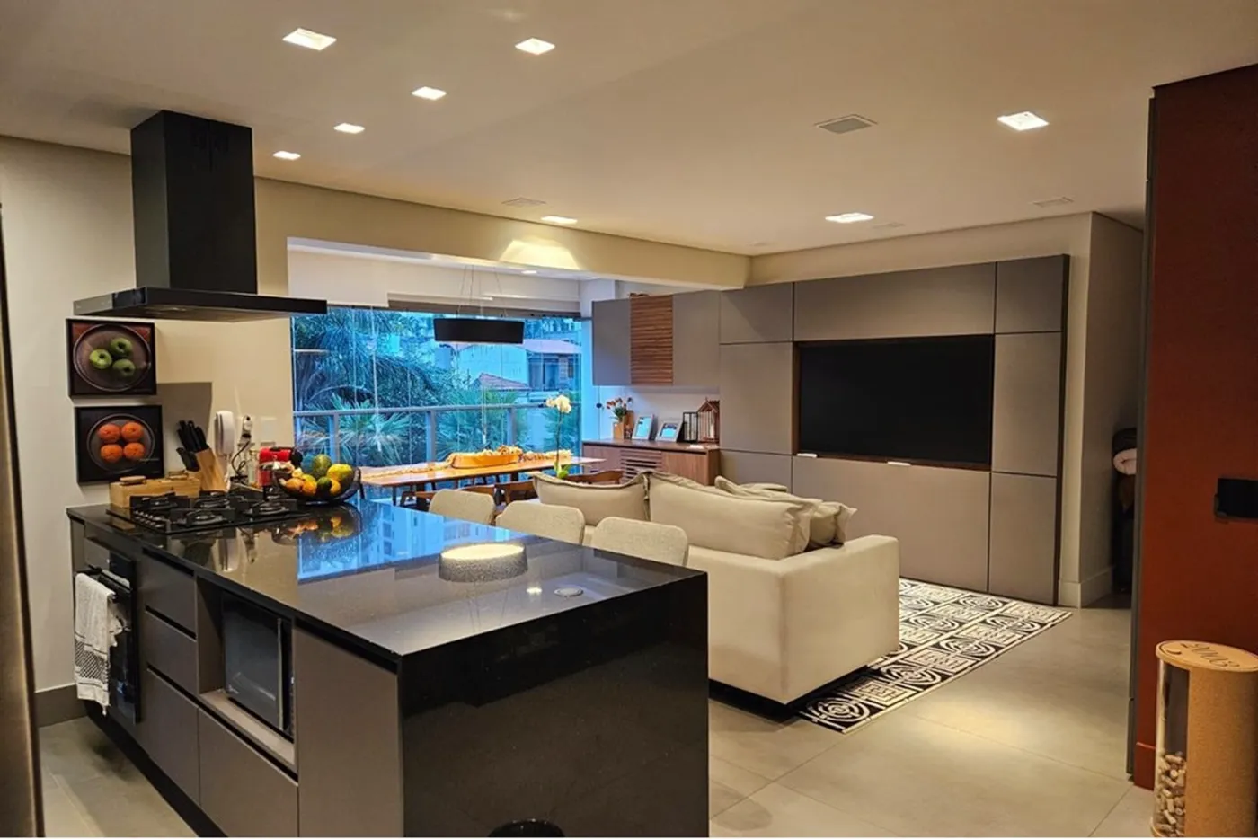 VLLFJ 130 Apto 601261084-33 - REMAX Terra Exclusividades