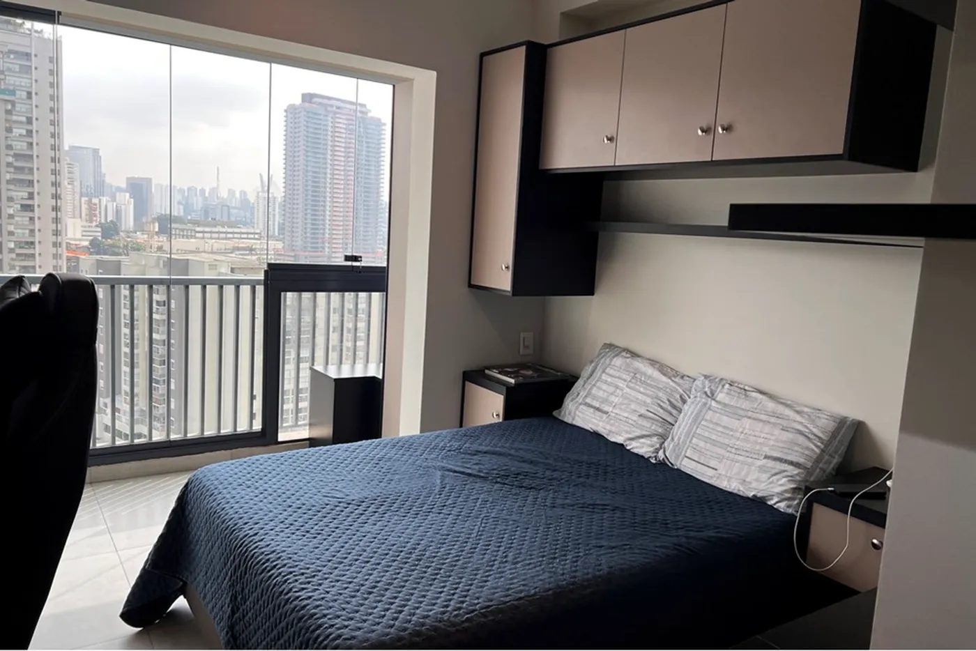 BDS 21 Apto 601361051-33 - REMAX Trio Exclusividades — foto 2