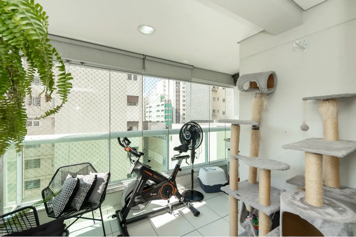 BVCS 75 Apto 601241033-88 - REMAX Ville Exclusividades — foto 2