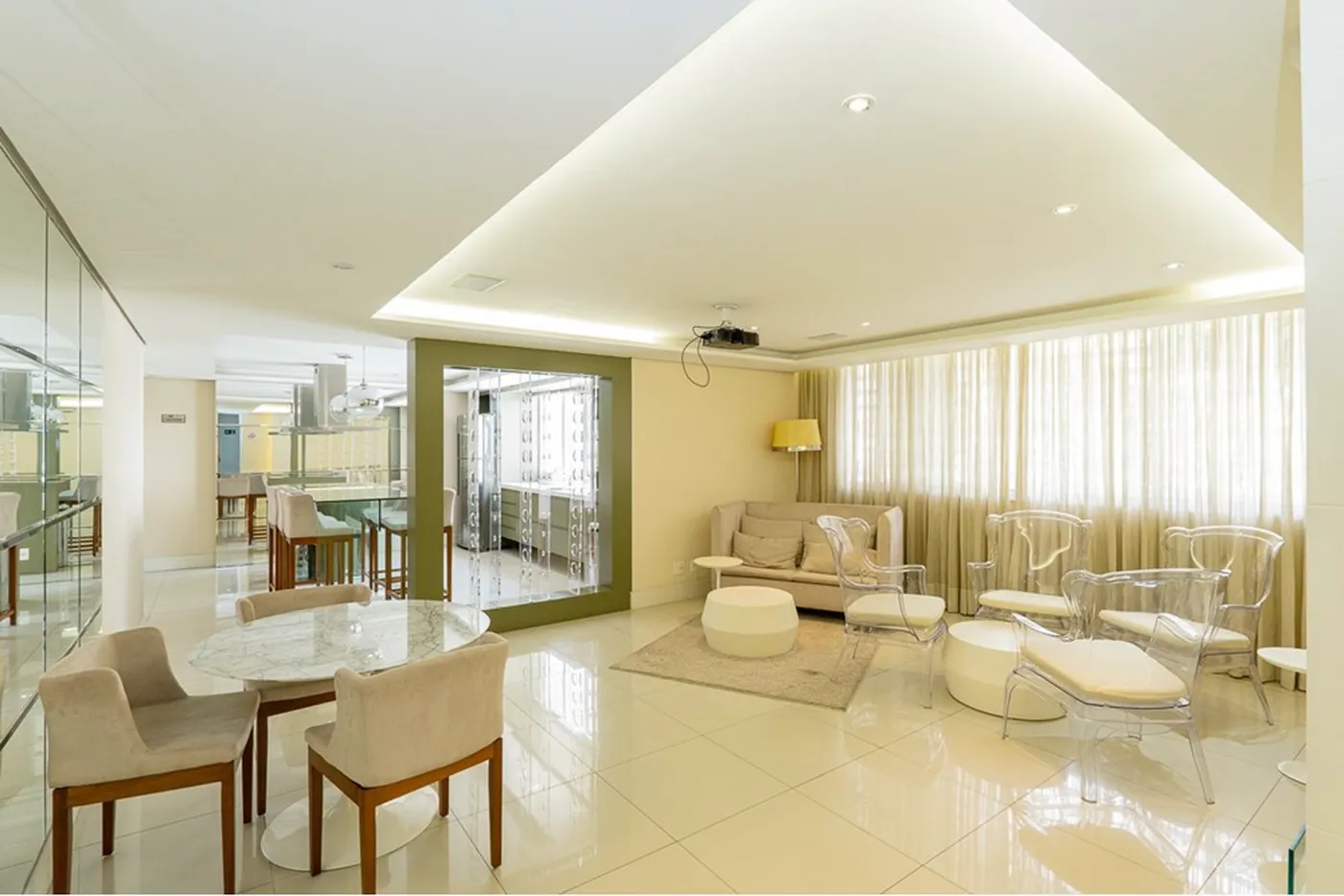 BVCS 75 Apto 601241033-88 - REMAX Ville Exclusividades — foto 5