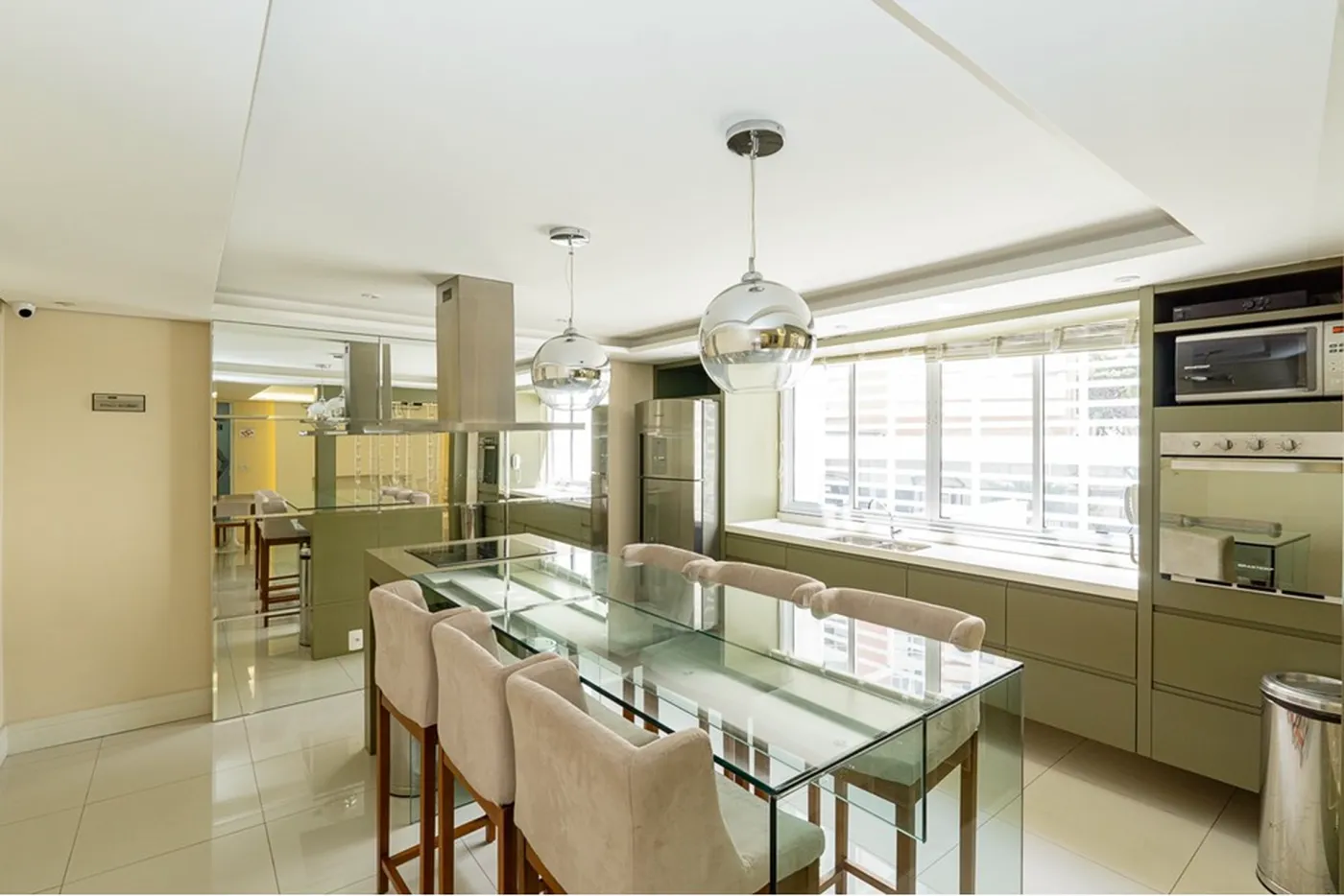 BVCS 75 Apto 601241033-88 - REMAX Ville Exclusividades — foto 3