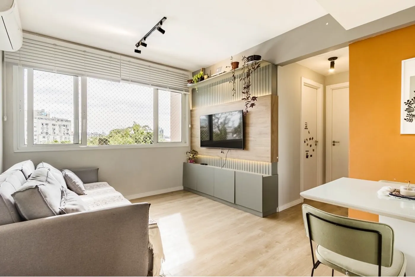 AF 95 Apto 612481004-81 - REMAX Andar de Cima Exclusividades