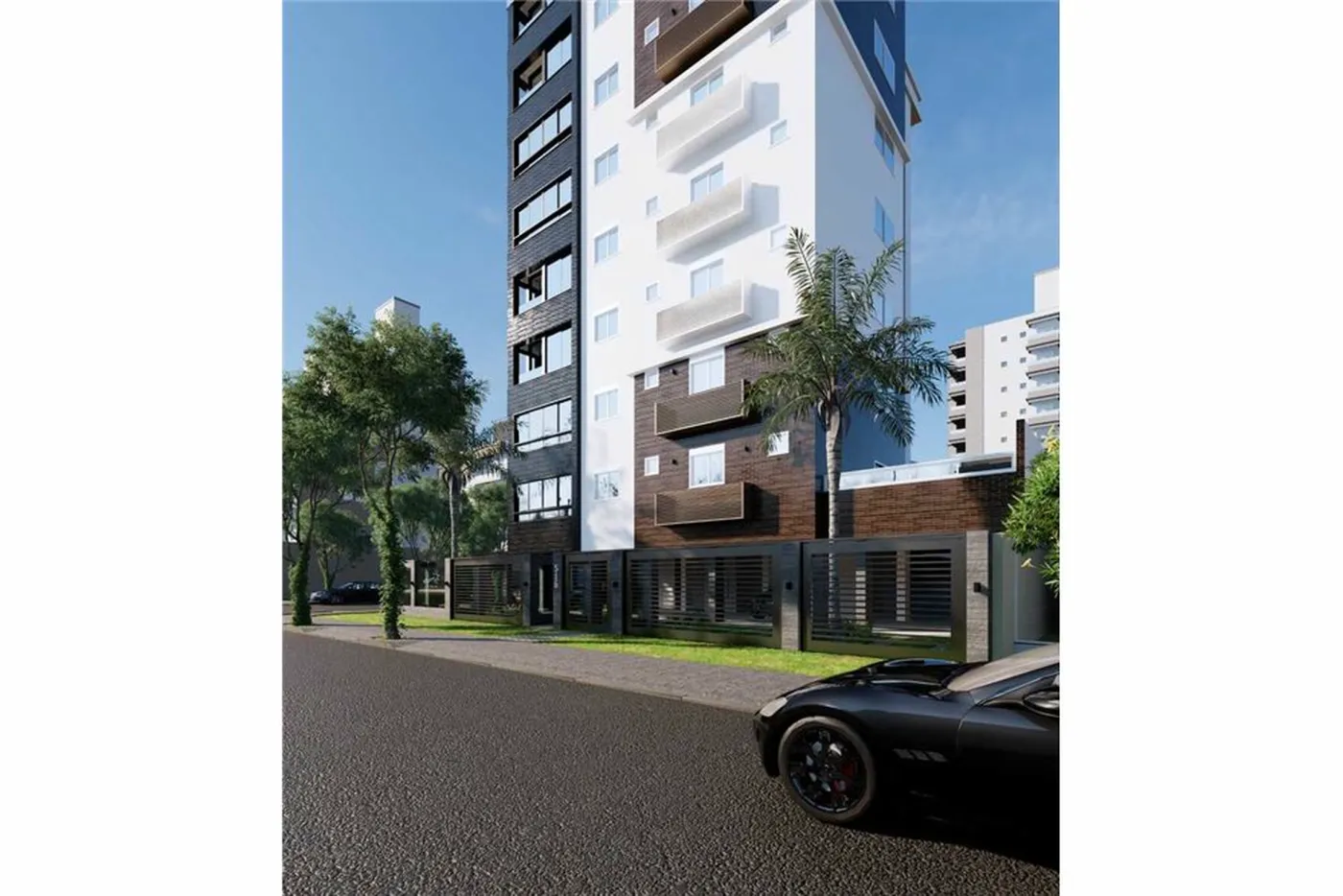HCF 516 Apto 610371008-95 - REMAX Rocket Exclusividades — foto 4