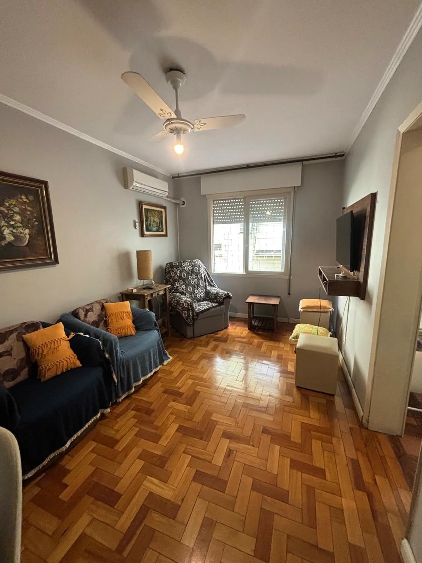 Edificio Passo Real Apto POA14211 - Imovelpoa Exclusividades