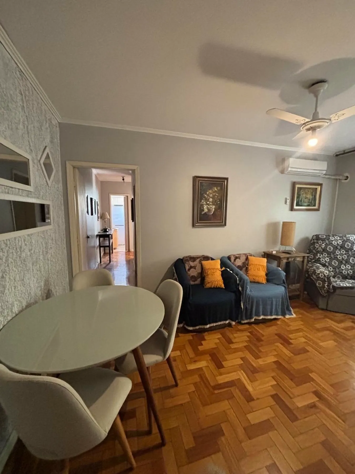 Edificio Passo Real Apto POA14211 - Imovelpoa Exclusividades — foto 2