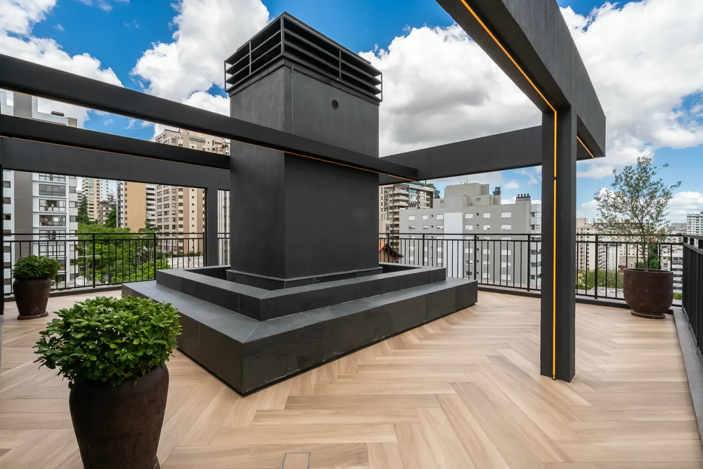 Tribeca Residences - Tomasetto — foto 3