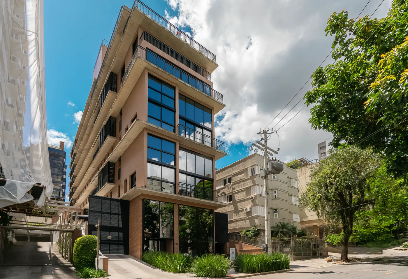 Tribeca Residences - Tomasetto — foto 2