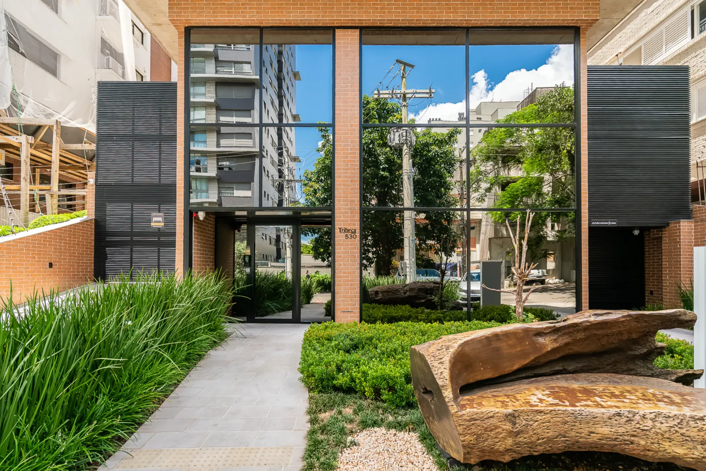 Tribeca Residences - Tomasetto — foto 4