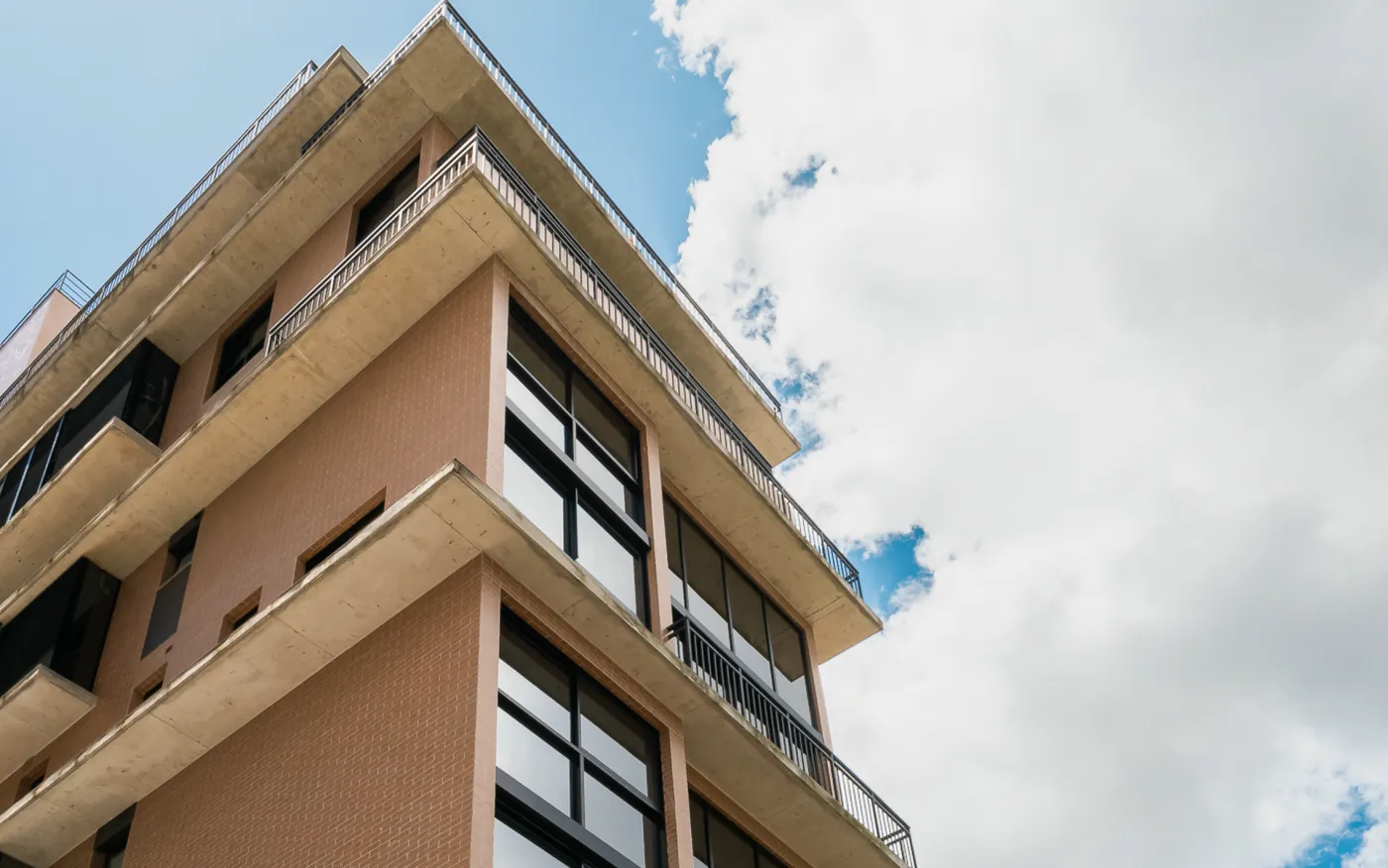 Tribeca Residences - Tomasetto