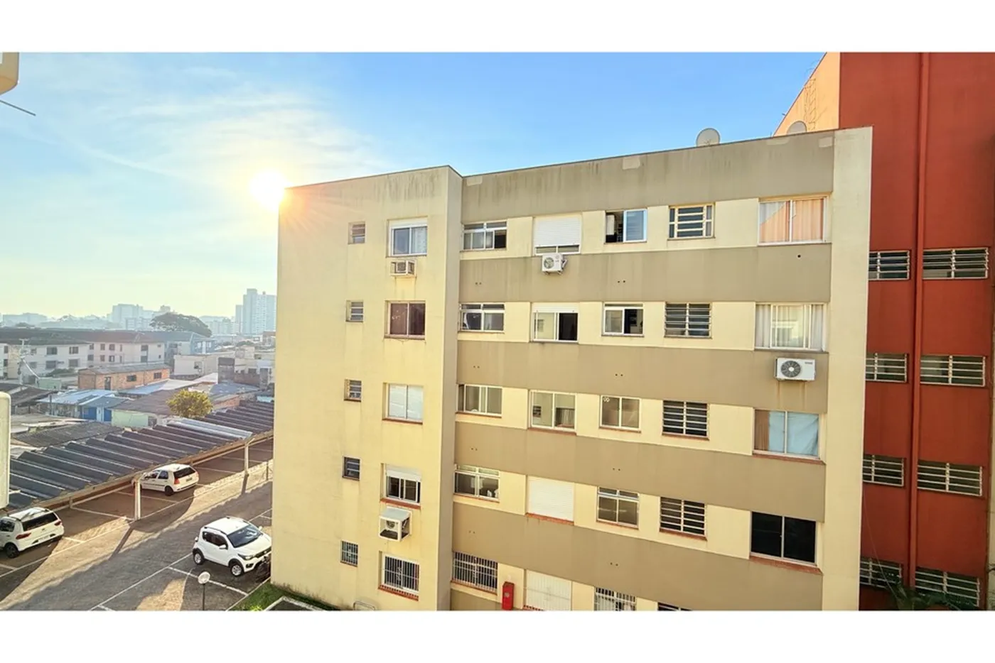 PSDG 853 Apto 610291022-41 - REMAX Capital Park Exclusividades — foto 2
