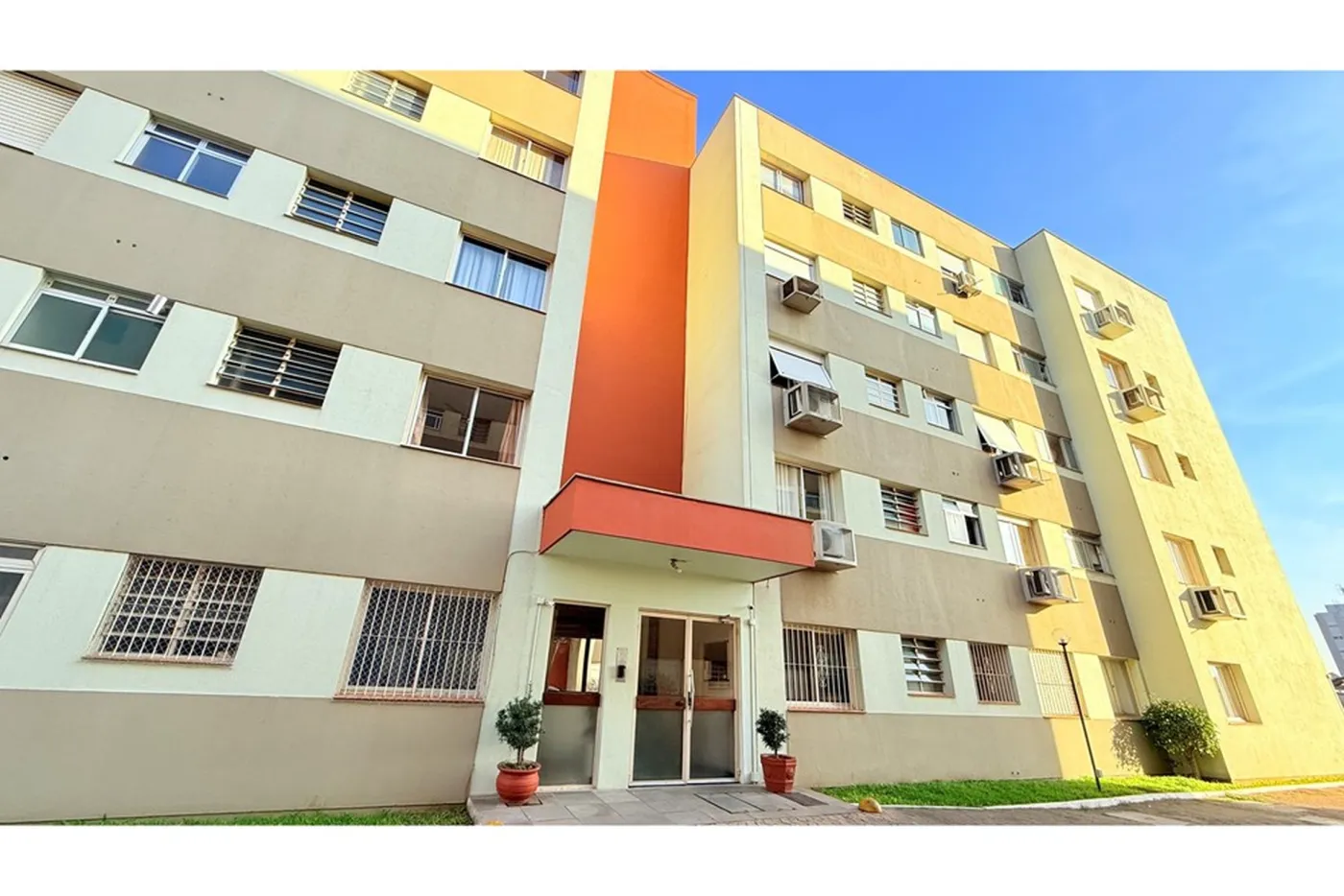 PSDG 853 Apto 610291022-41 - REMAX Capital Park Exclusividades — foto 5