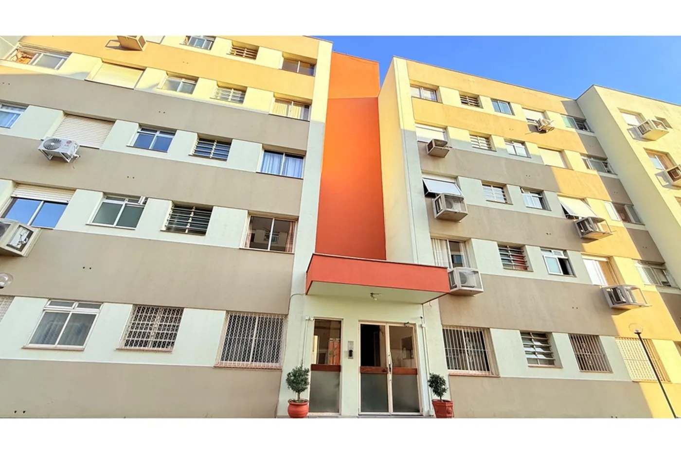 PSDG 853 Apto 610291022-41 - REMAX Capital Park Exclusividades — foto 4