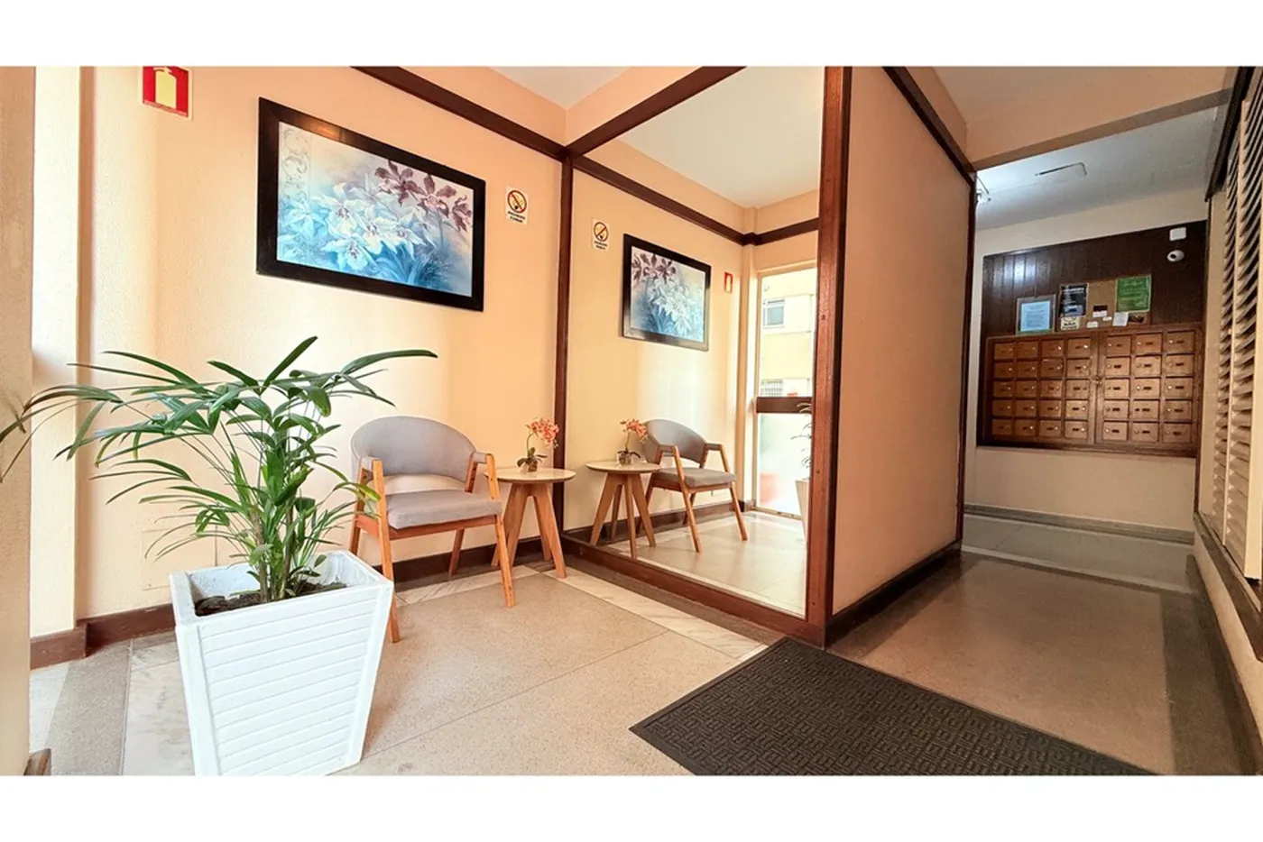 PSDG 853 Apto 610291022-41 - REMAX Capital Park Exclusividades — foto 3
