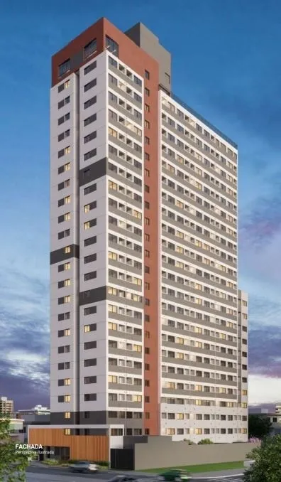 Fit Casa Alto do Ipiranga - EZTEC