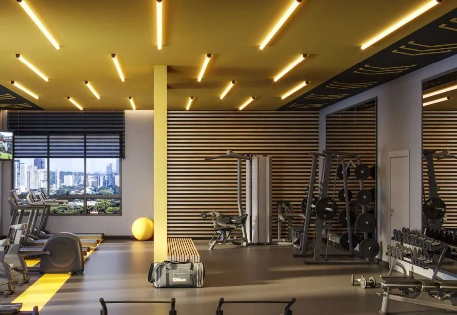 Fit Casa Alto do Ipiranga - EZTEC — foto 4
